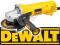 SZLIFIERKA KĄTOWA 1400W 125mm DeWALT D28135