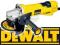 SZLIFIERKA KĄTOWA 1500W 125mm DeWALT D28137 Fvat