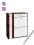 Szafka na buty 'CORVETTE 03 L' do przedpokojuSUPER