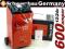 ROZRUCH CLASS630 prostownik z rozruchem START 600A