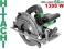 C6BUY PILARKA TARCZOWA RĘCZNA HITACHI 165mm 1300W