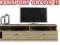 Komoda RTV LIVA 5 szafka  tv szuflady living_MEBLE