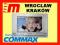 MONITOR WIDEODOMOFON COMMAX NAGRYWANIE EKRAN DOTYK