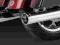 HARLEY TŁUMIK TŁUMIKI VANCE&amp;HINES WYDECH