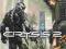 CRYSIS 2 XBOX 360 - ŁÓDŹ