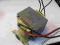 Transformator 6V / 15A bcm
