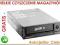 Streamer Tandberg Data LTO-2HH 400GB 3505-LTO