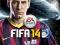 FIFA 14 FIFA14 LEGENDS XBOX ONE NOWA FOLIA TANIO