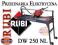 OKRUCH PRZECINARKA GLAZAR RUBI DW250NL BRODNICA
