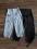 Spodnie dresowe 3/4 H&amp;M rozm. L
