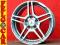 541 NOWE 19 5x112 MERCEDES Klasa C W202 W203 W204