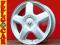 DW219 14 4x100 RENAULT Twingo Clio Thalia Megane