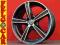 E538 NOWE FELGI 17 5x108 VOLVO C70 S40 V40 S60 V70