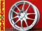 234 NOWE FELGI 17 5x114,3 HONDA MAZDA TOYOTA LEXUS