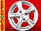 683 NOWE FELGI 14'' 4x100 OPEL CORSA, TOYOTA YARIS