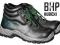 buty trzewiki bezpieczne ochronne zimowe BRG r 40