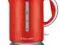 Czajnik Electrolux EEWA 3130RE poj. 1,5 L czerwony
