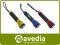 Latarka Garrity G-Tech LED w trzech kolorach