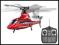 SILVERLIT 87674 COMMANDER RESCUE HELIKOPTER I/R
