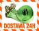 LINA HOLOWNICZA TAŚMA DO BUSA 9 TON 60mm 5m JAKOŚĆ