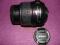 **  Nikon Nikkor 18-55 mm G VR **