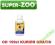 OVER ZOO PŁYN DO USZU 50ml