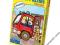 HABA PIERWSZE PUZZLE POJAZDY 3 lata