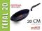 PATELNIA TEFAL ENJOY 20 CM A04202