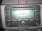 Passat B6 2006r BLAUPUNKT NAWIGACJA CD MP3