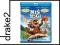 MIŚ YOGI polski DUBBING [BLU-RAY]