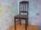 KRZESŁA KUCHENNE POKOJOWE MODEL  D - 3
