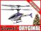 Helikopter RC zdalnie sterowany łatwy na prezent !