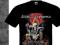 AVENGED SEVENFOLD KOSZULKA - WZORY - S,M,L,XL,XXL