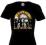 GUNS N ROSES KOSZULKA DAMSKA S,M,L SUPER WZORY