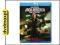 JACK REACHER: JEDNYM STRZALEM (BLU-RAY)