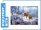 CASTOR 1000 ŚWIATŁO ZIMĄ W GÓRACH 102501 (PUZZLE)