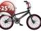 Rower LA Bicycle BMX 20'' 82032 PROMOCJA!