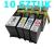 10x T15 Tusz do Lexmark PRO202 PRO205 PRO208