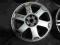 FELGA ALUMINIOWA 17' AUDI A3 S3 5X112 8P