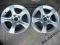 FELGA ALUMINIOWA BMW 5x120 8x17ET34