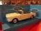 PEUGEOT 404 CABRIO 1:24 WELLY