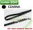 DINGO SMYCZ NITOWANA 1,5cm-110-200cm CZARNA 0241
