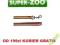 ZOLUX Smycz COLOR LINE 10MM/1.2M 466120MA