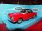 PEUGEOT 404 CABRIO 1:24 WELLY
