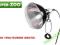 TRIXIE LAMPA OPRAWKA Z KLAMRA 21cm 76071 PROMOCJA