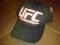 UFC czapka z daszkiem snapback MĘSKA