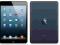 Apple iPad mini 32GB Wifi Black + Futerał Belkin!