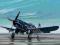 Model Do Sklejania CORSAIR F-4U 4B / 1:72 ITALERI