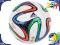 ADIDAS BRAZUCA HARDGROUND - MŚ BRASIL 2014