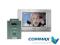 COMMAX Zestaw wideodomofonowy DRC-4CHC/CDV-1020AE